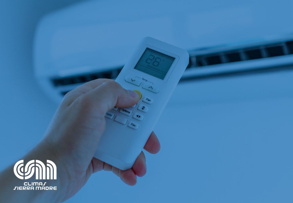 Logra una eficiencia energética en tu hogar.