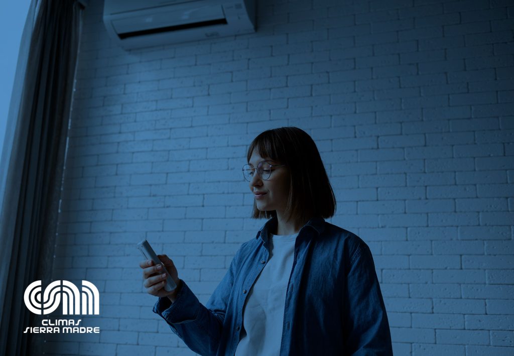 Te ayudamos a elegir el aire acondicionado específico para tus necesidades.